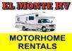 El Monte RV Rentals & Sales image 2