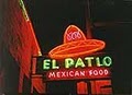 El Patio Restaurant logo