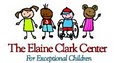 Elaine Clark Center logo