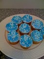 Elegant Cupcakes image 3