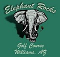 Elephant Rocks Golf Course logo