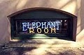 Elephant Room image 2