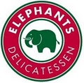 Elephants Delicatessen logo