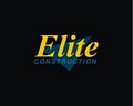 Elite Construction logo