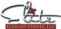 Elite Elegant Events logo