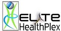 Elite HealthPlex Clinic logo
