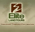 Elite Land Tours logo