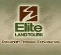 Elite Land Tours logo