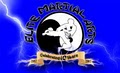 Elite Martial Arts Academy logo