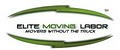 Elite Moving Labor LLC logo