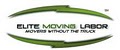 Elite Moving Labor LLC logo