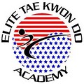 Elite Tae Kwon Do Academy logo