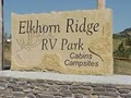 Elkhorn Ridge RV Resort logo