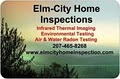 Elm City Home Inspection logo