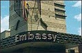 Embassy Cinema logo