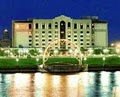 Embassy Suites Hotel Des Moines-On The River logo