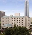 Embassy Suites Hotel Houston-Near The Galleria logo
