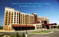 Embassy Suites - Minneapolis, Brooklyn Center image 1