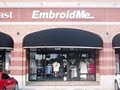 EmbroidMe - Houston / River Oaks logo