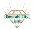 Emerald City Jewelers logo
