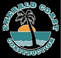 Emerald Coast Construction logo