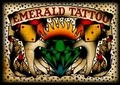 Emerald Tattoo image 2