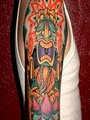 Emerald Tattoo image 3
