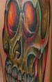 Emerald Tattoo image 6