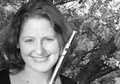 Emily Higgins, Flutist image 1