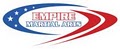 Empire Martial Arts logo