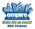 Empire Tickets image 1