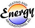 Energy Heating & Air Conditioning Inc logo