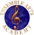Ensemble Arts Academy logo