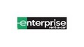 Enterprise Rent-A-Car: Bloomington Airport logo