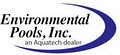 Environmental Pools, Inc. logo