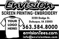Envision Sports Designs - EnvisionTees image 2