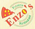 Enzo's Pizzeria Restaurant logo