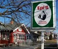 Epi's Basque Restaurant logo