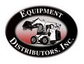 Equipment Distributors, Inc. logo