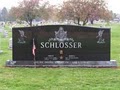 Erich Schlosser Memorials logo