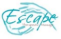 Escape Therapeutic Massage logo