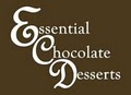 Essential Chocolate Desserts logo