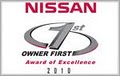Esserman Nissan logo