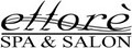 Ettore Salon & Spa logo