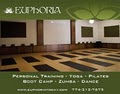 Euphoria Personal Training - Boot Camp - Yoga - Pilates & Zumba image 1