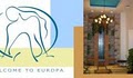 Europa International Salon-Spa logo