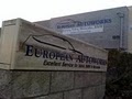 European Autoworks logo