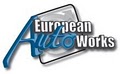 European Autoworks image 1