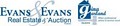 Evans & Evans Real Estate & Auction logo