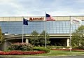 Evansville Airport Marriott image 1